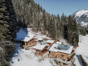 Savoya Lodges